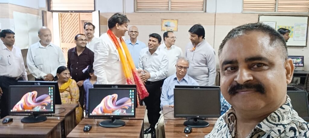 smart computer lab