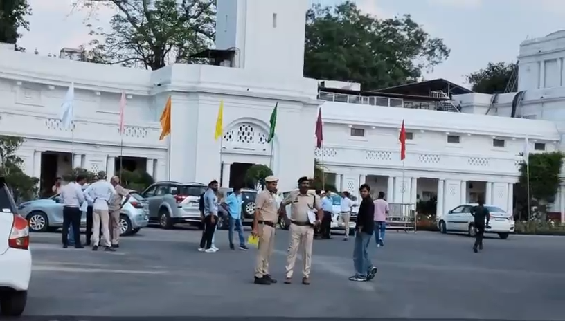 Delhi Assembly
