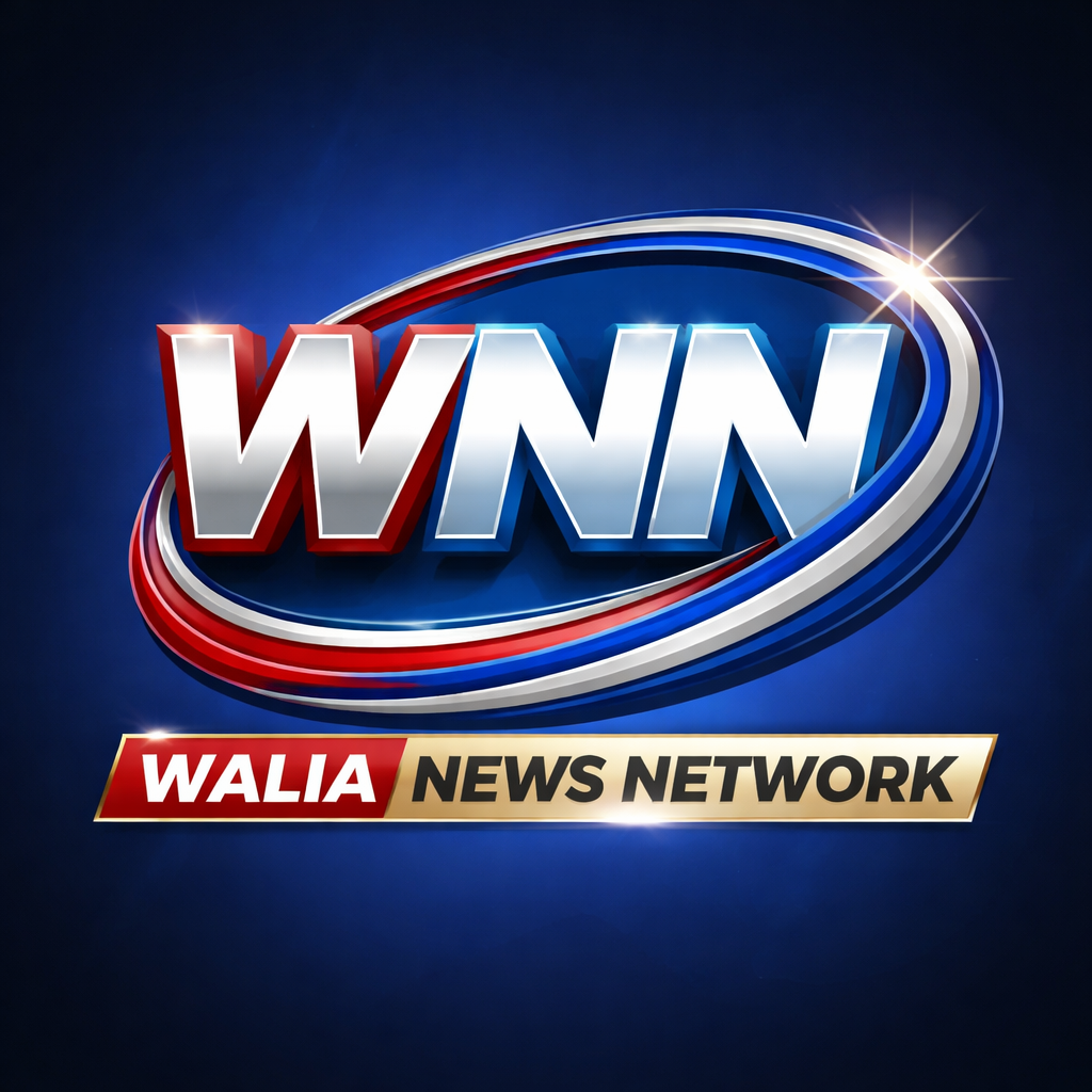 Walia News Network