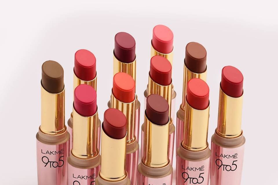 Lakme Lipstick