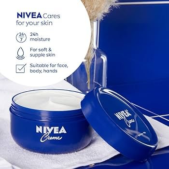Nivea Creme