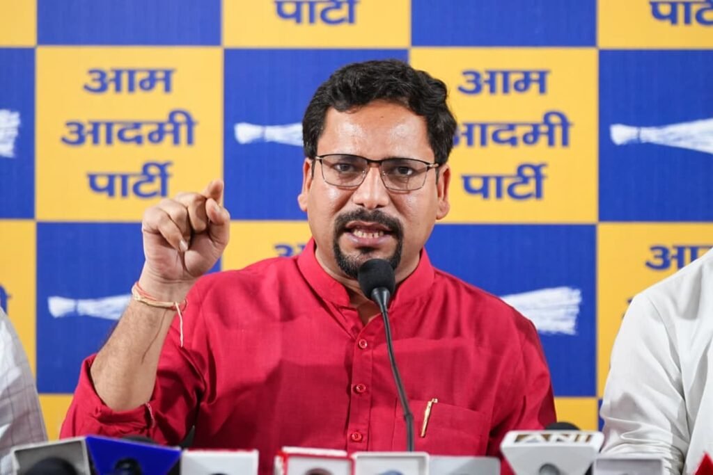 Aam Aadmi Party
