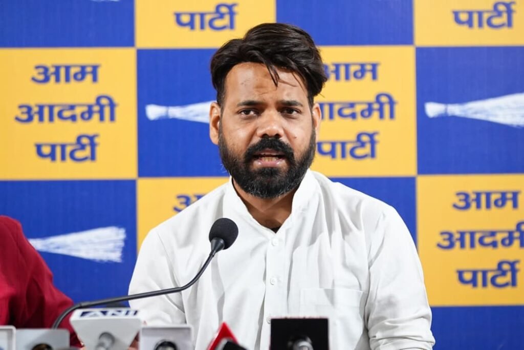 Aam Aadmi Party