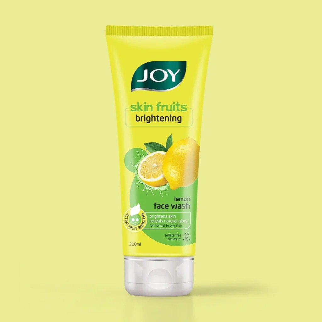 Joy Facewash