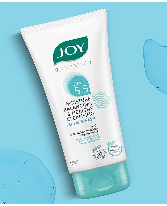 Joy Facewash