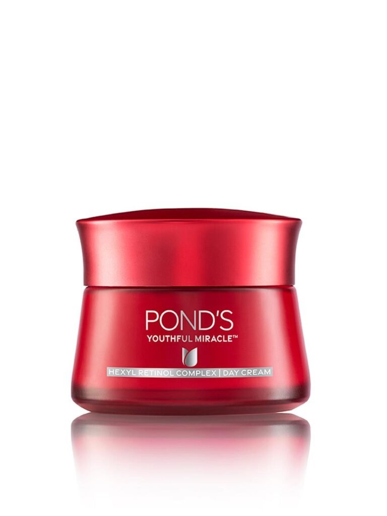 Ponds Cream