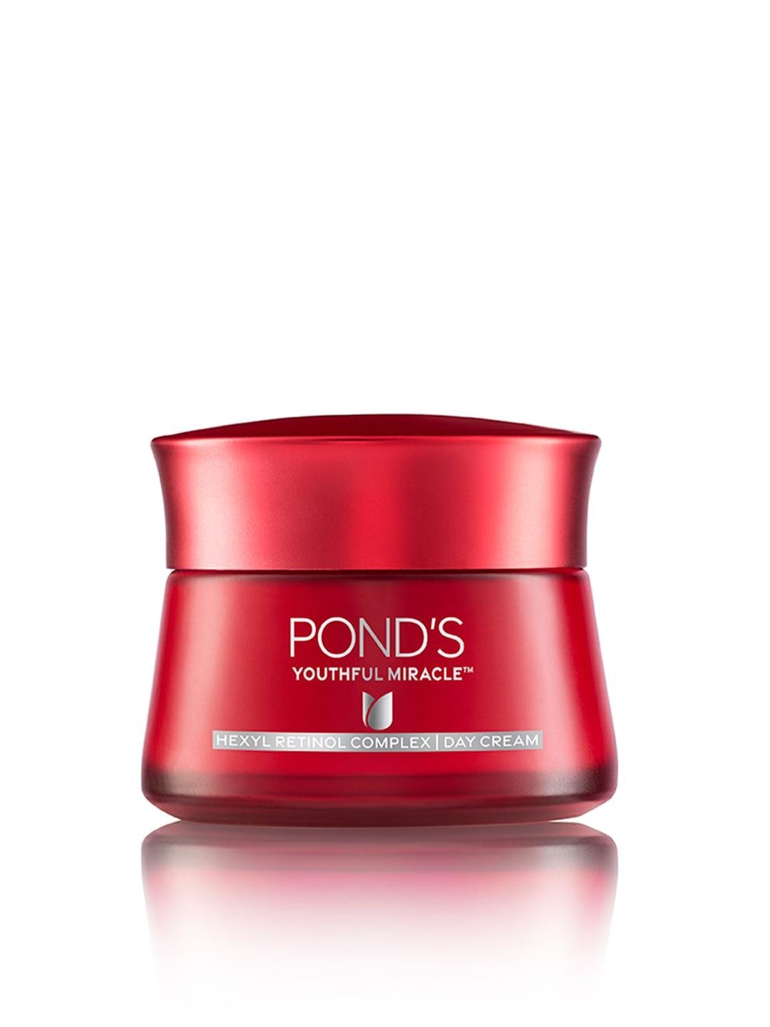 Ponds Cream
