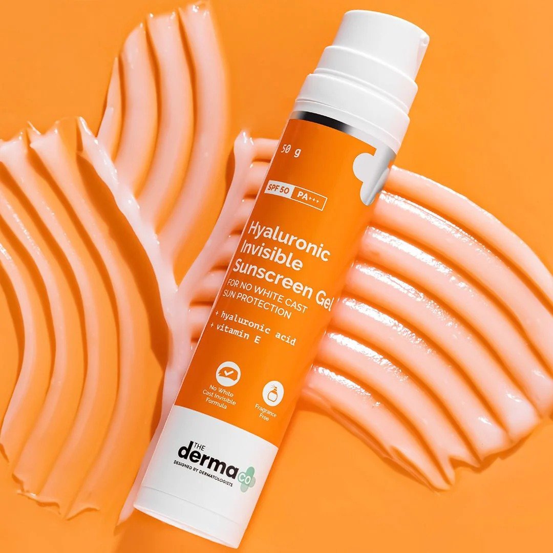 Derma Co. Sunscreen