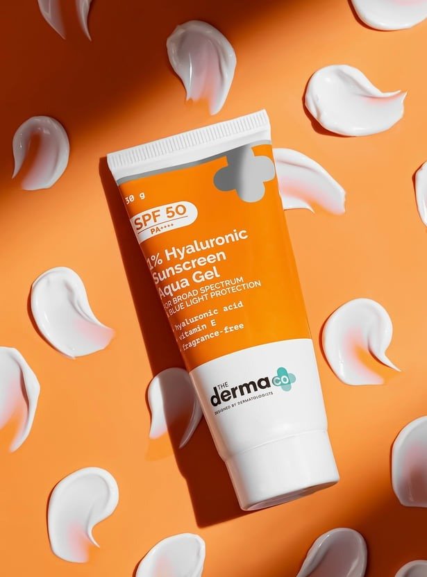 Derma Co. Sunscreen