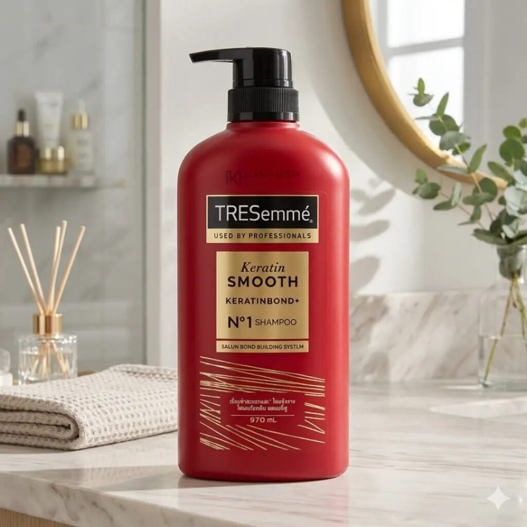 Tresemmé Keratin Shampoo