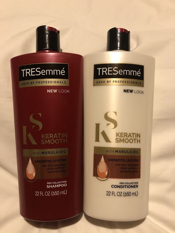 Tresemmé Keratin Shampoo