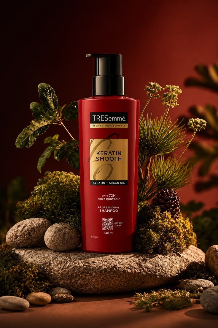Tresemmé Keratin Shampoo