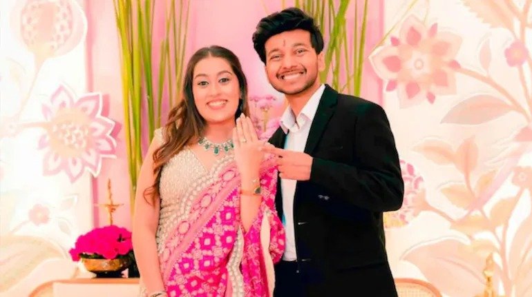 Ketan Agarwal Murder Case