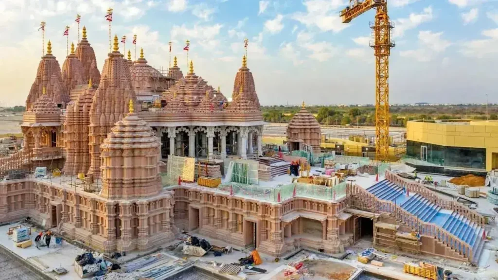 Ram Mandir