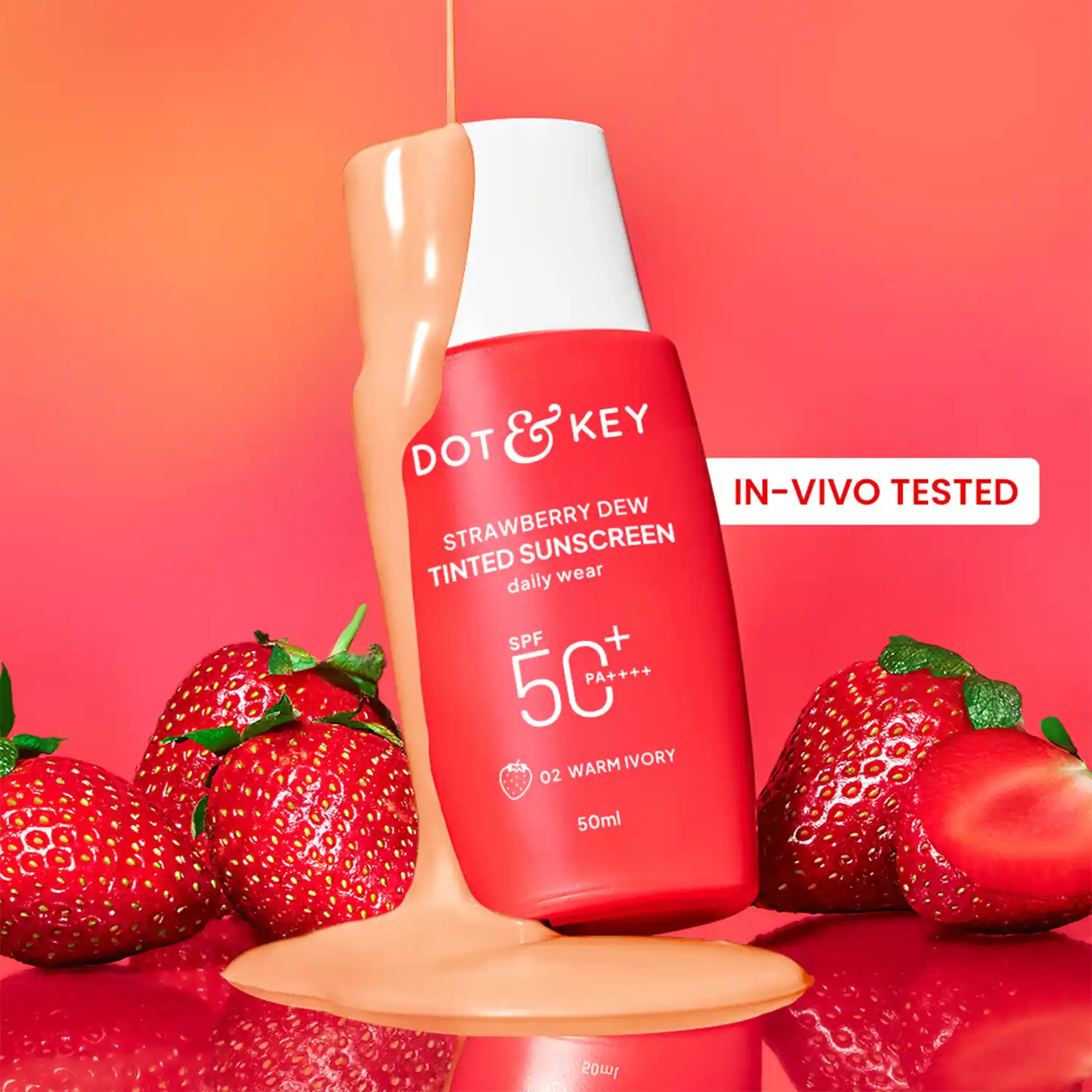 Dot & Key Sunscreen