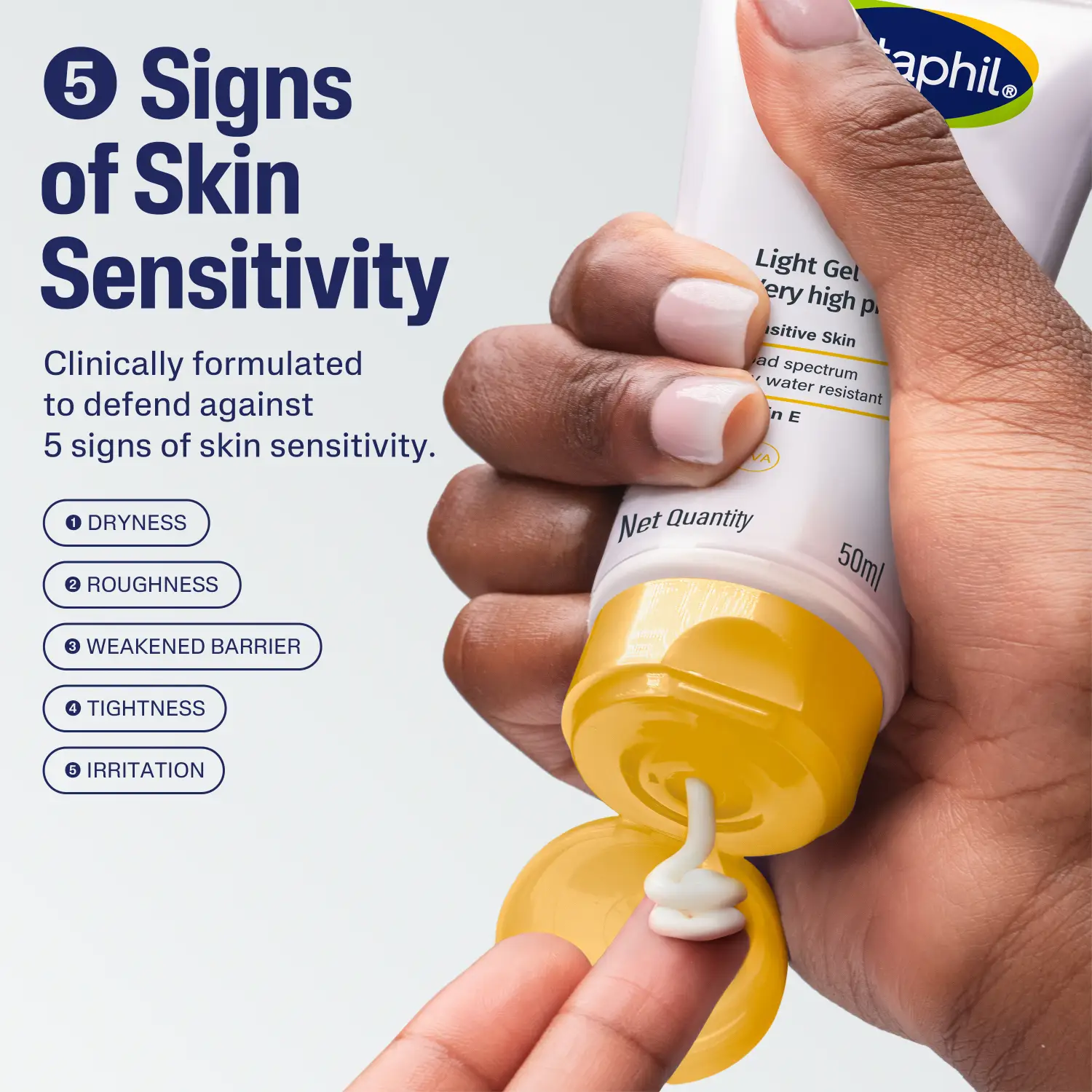 Cetaphil Sunscreen