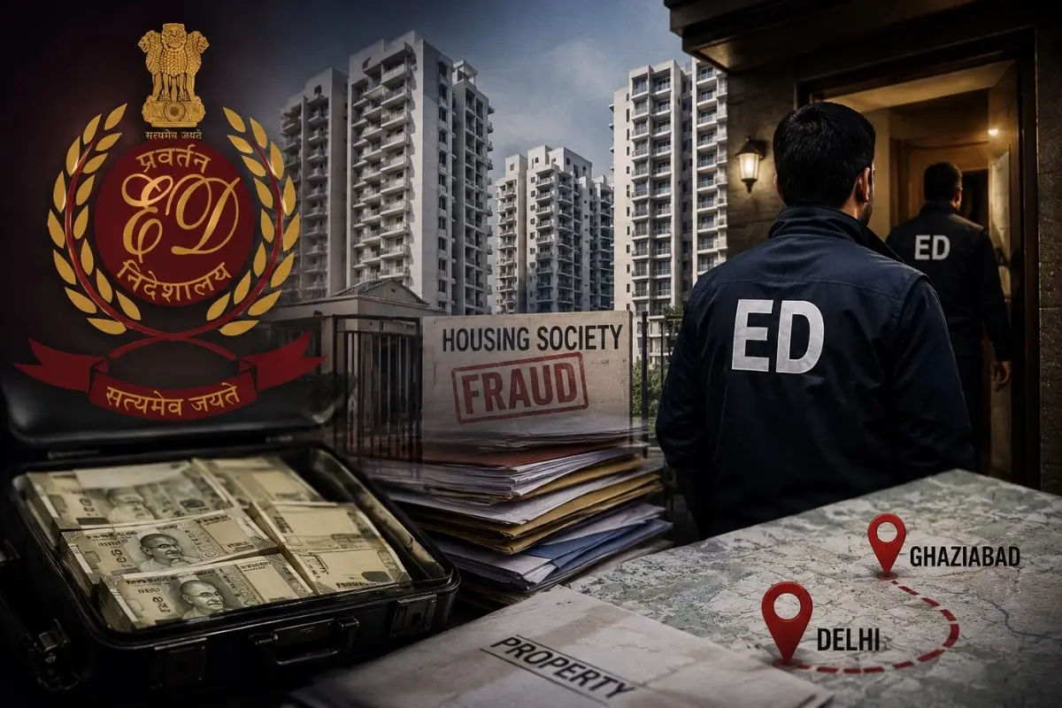 Housing Society