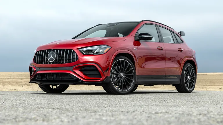 Mercedes-Benz 