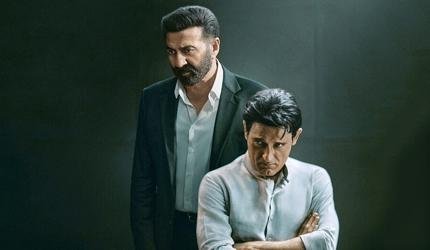 ikka movie