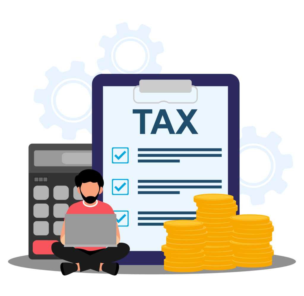 income tax return