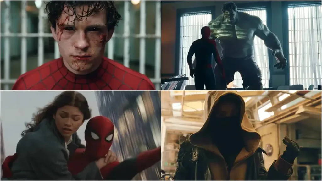 Spider-Man