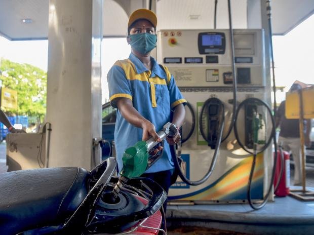  petrol