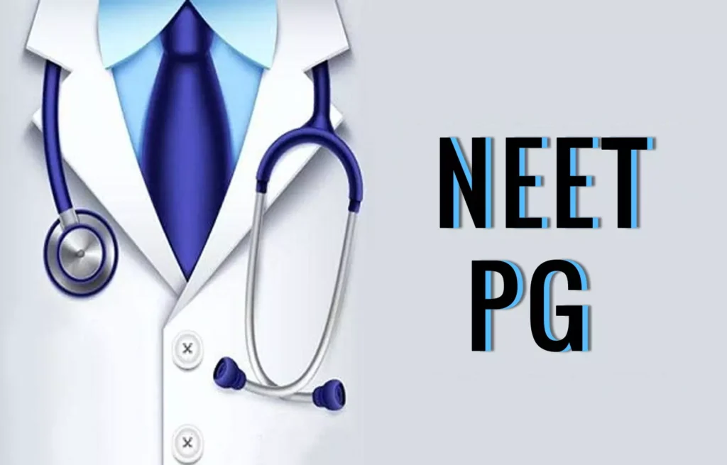 NEET PG