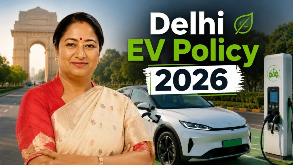 Electric Vehicles