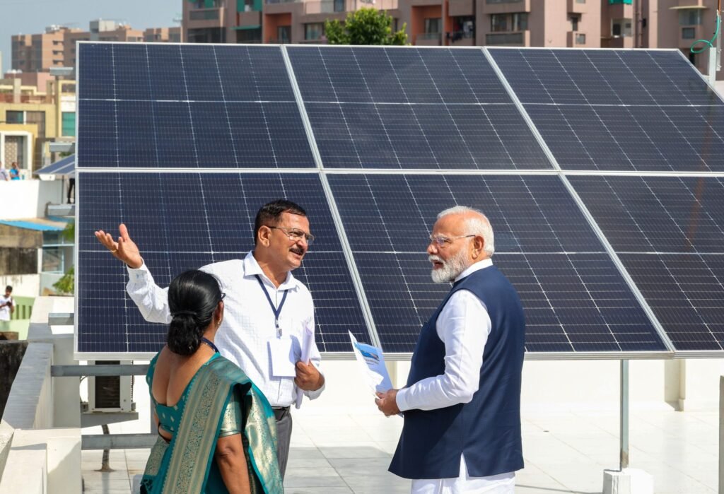 PM Surya Ghar Yojana