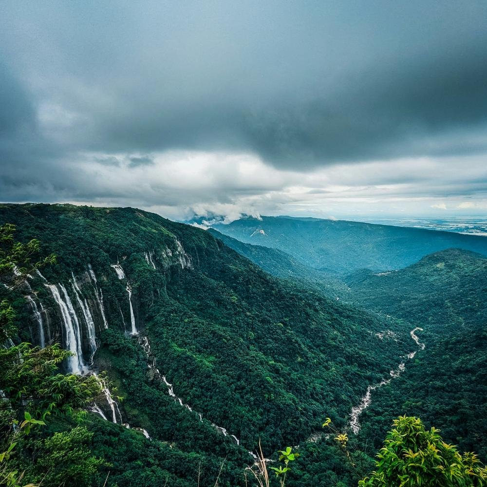 monsoon