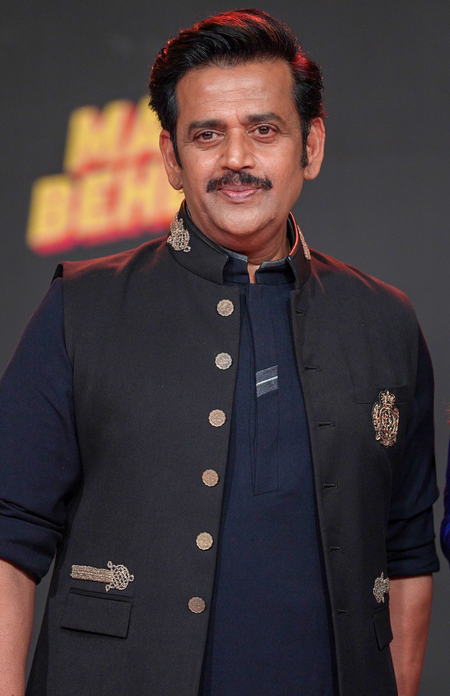 Ravi Kishan