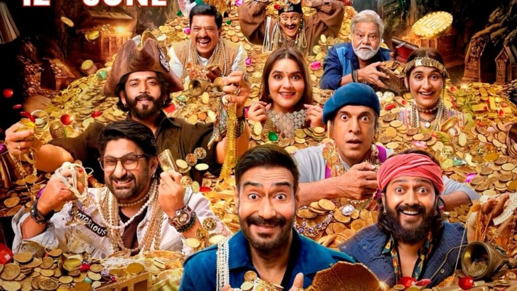 dhamaal 4