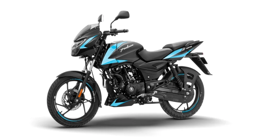 Bajaj Pulsar