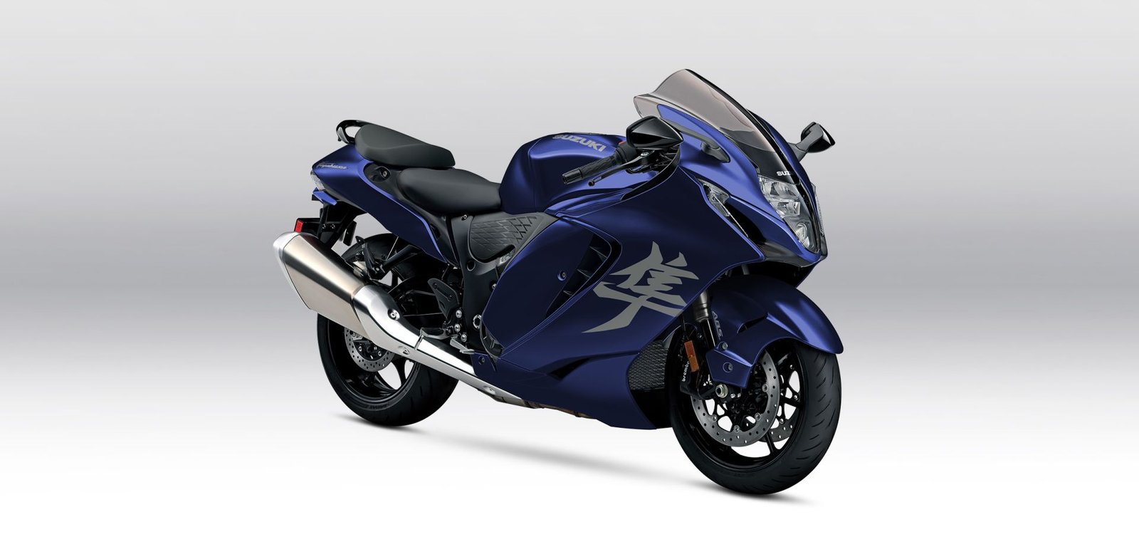 suzuki hayabusa
