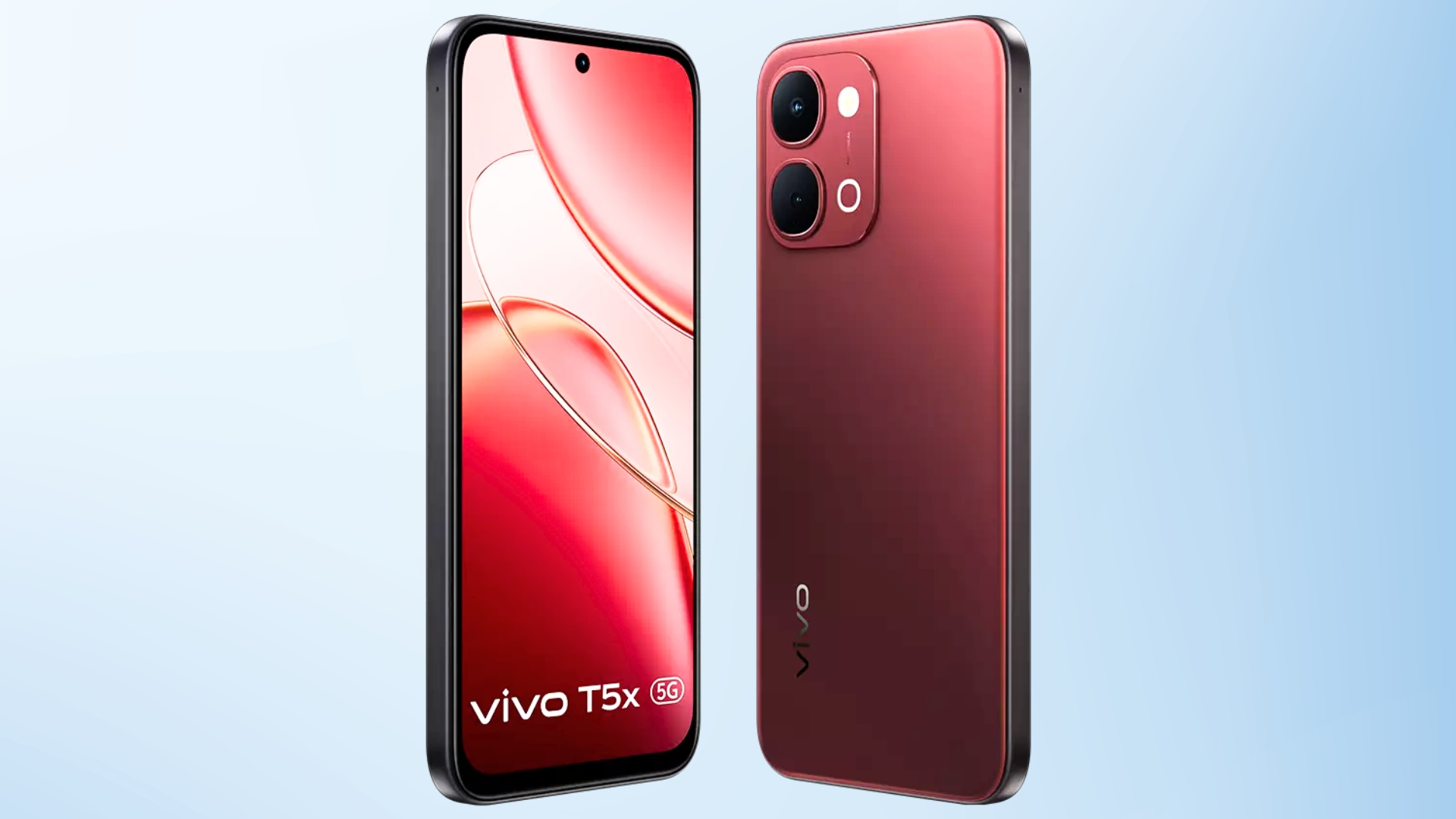 Vivo T5x