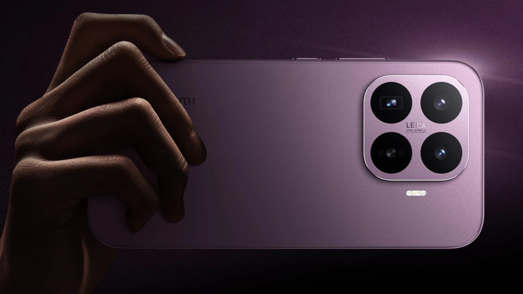 Xiaomi 17T