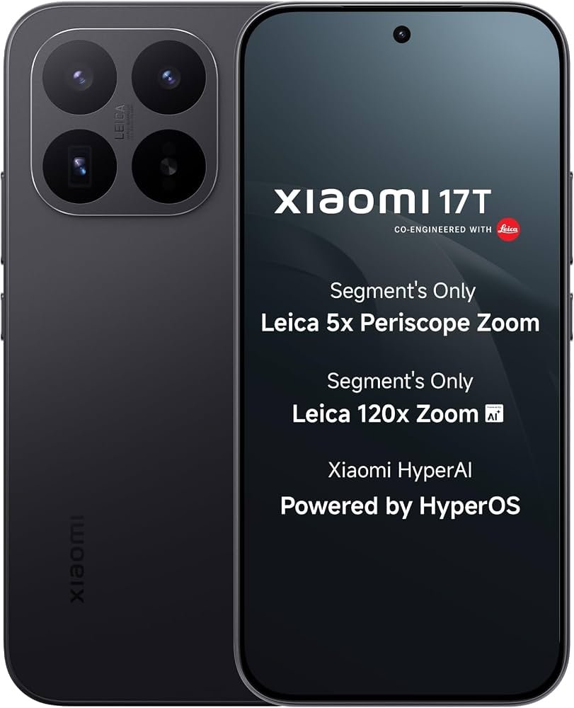 Xiaomi 17T