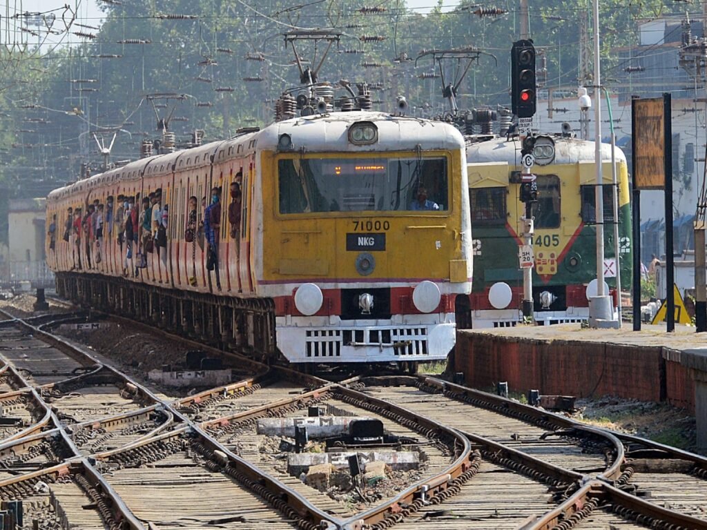 Indian Railways