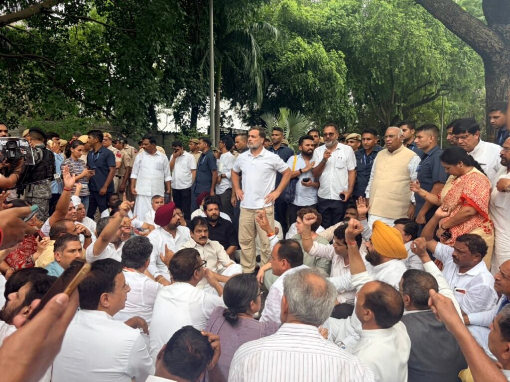 Congress