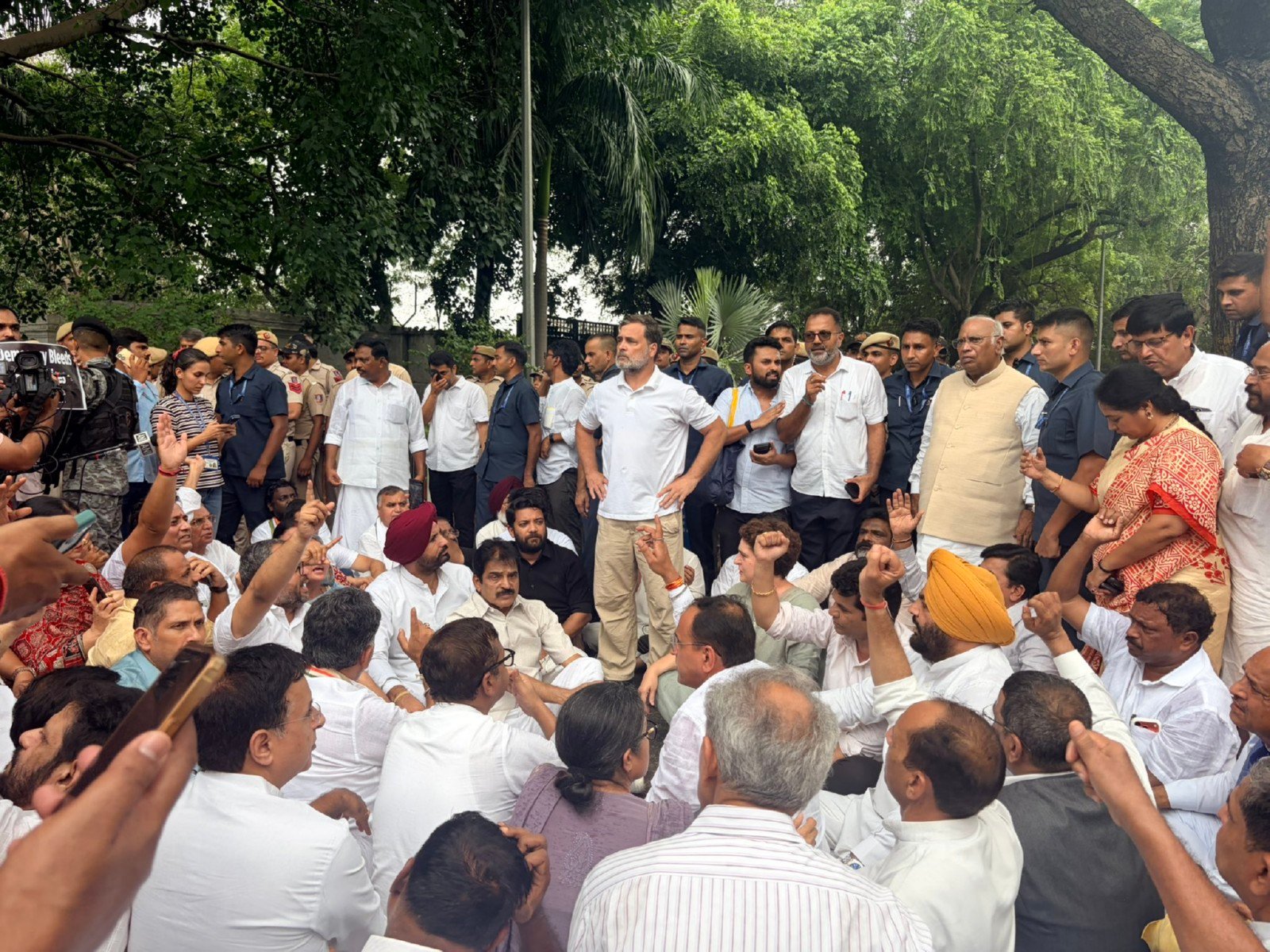 Congress