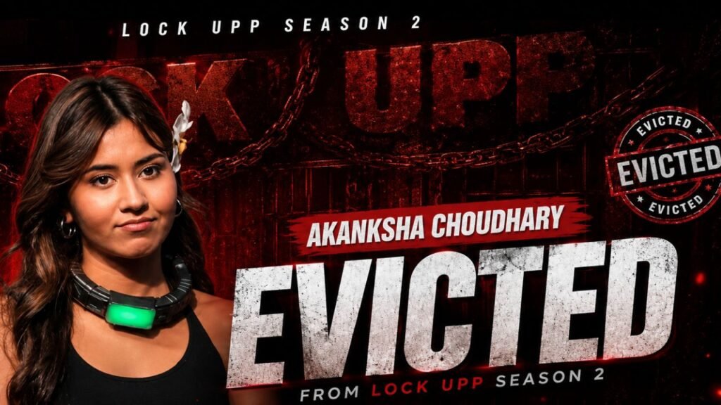 Akanksha Chaudhary