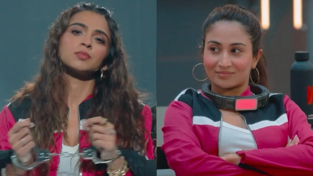 Apoorva Mukhija