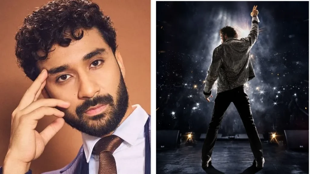 bhai tera star hai