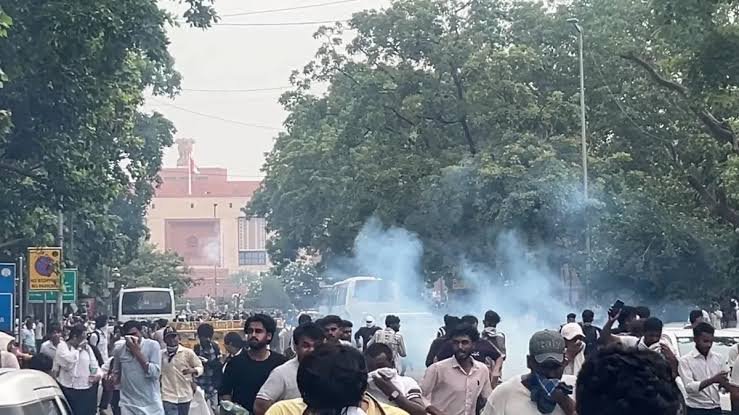 Connaught Place