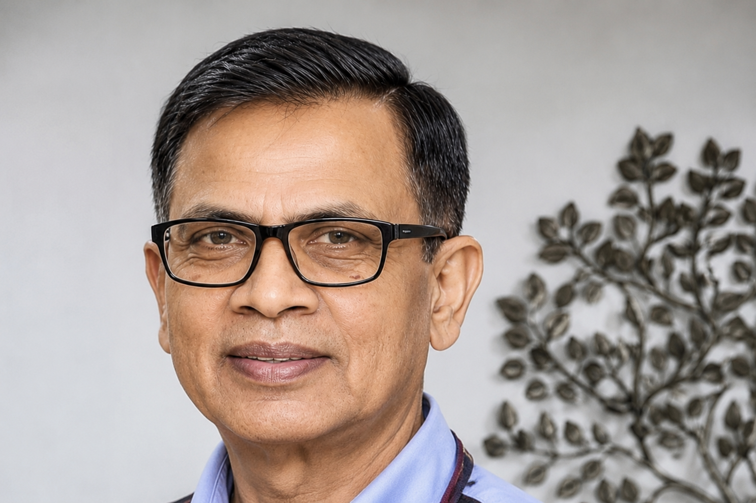 Anurag Kumar