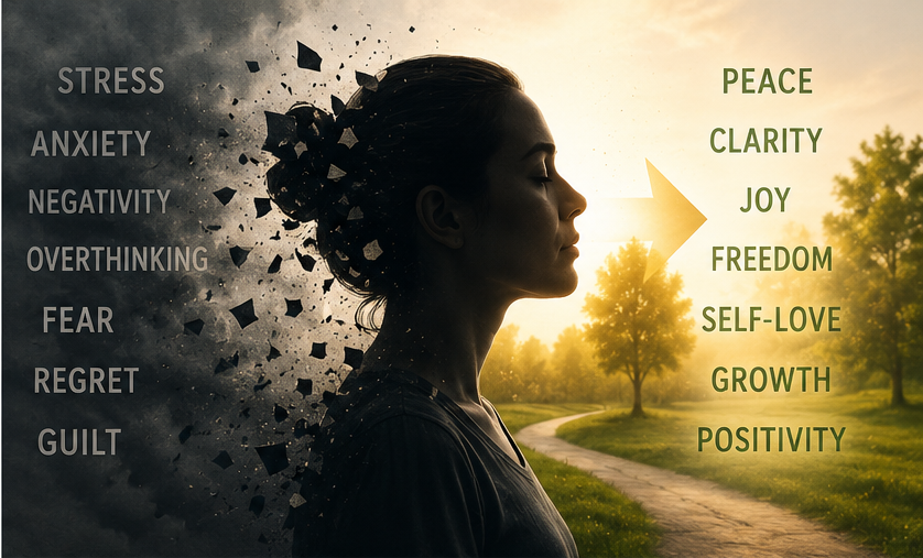 Emotional Detox