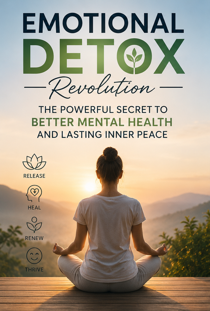 Emotional Detox