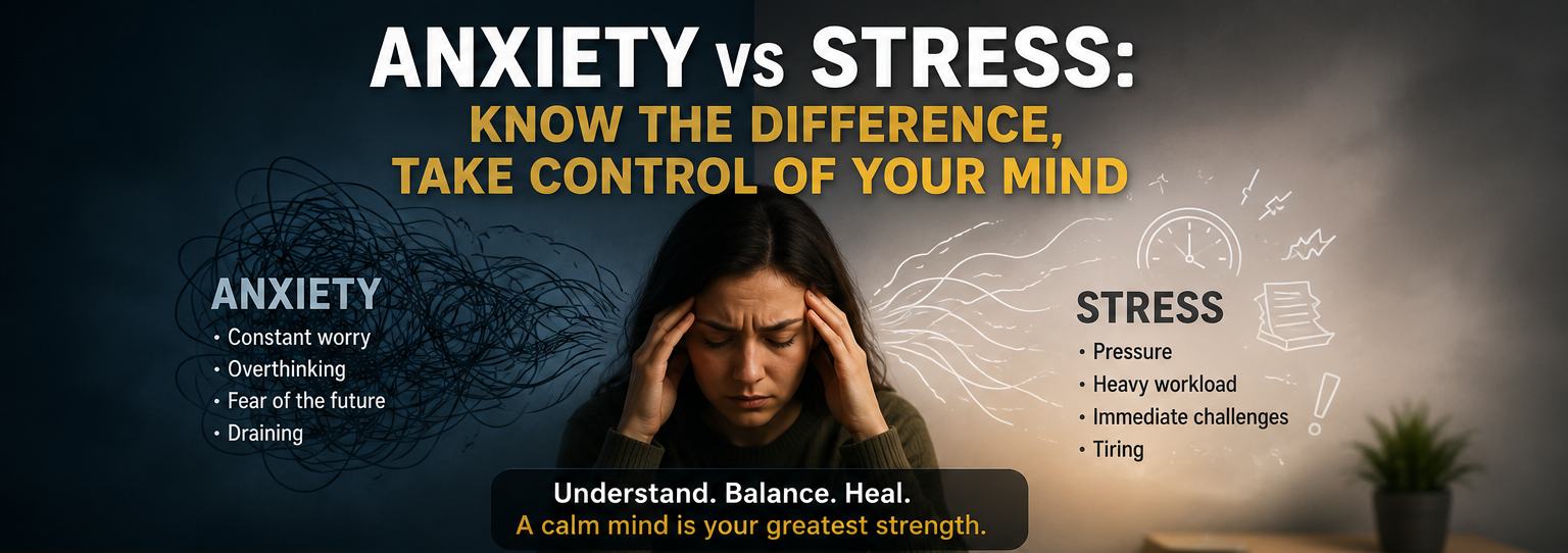 Anxiety