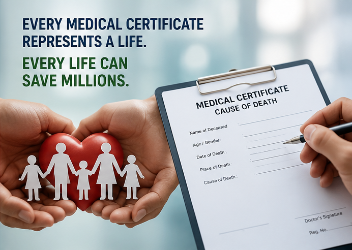 medical certificate