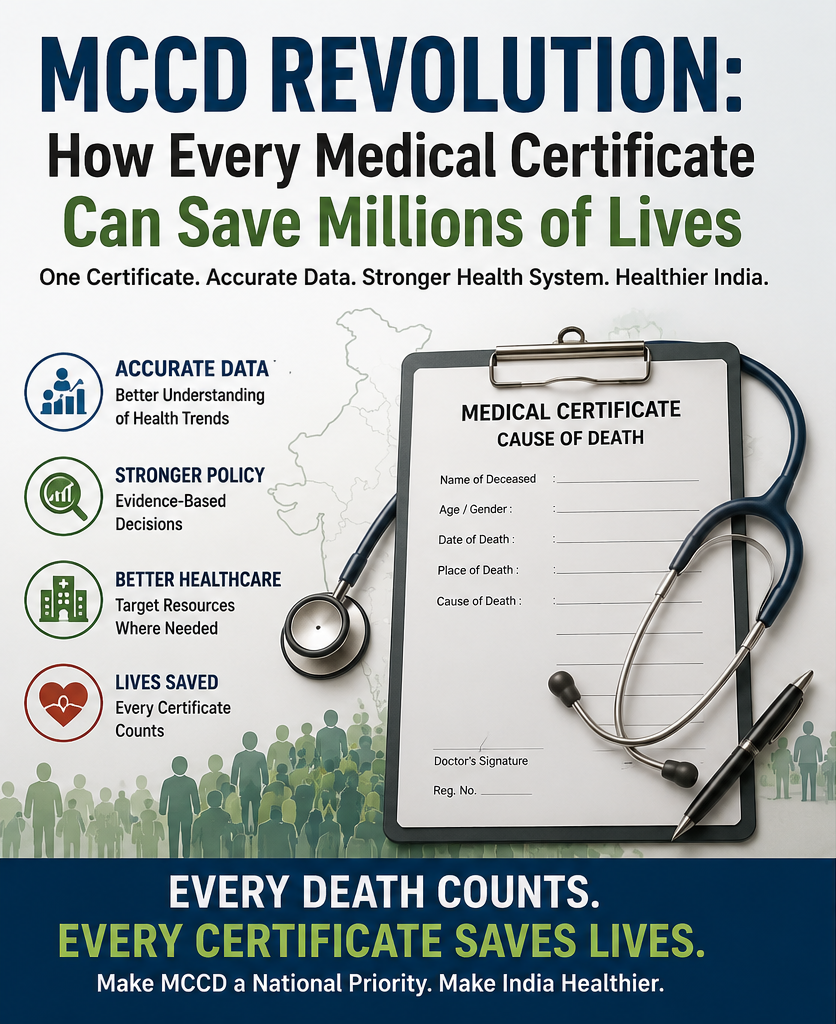 medical certificate